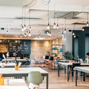 Hotell By Hyve, Basel