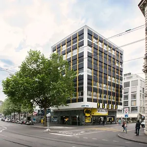  Apartamento Nest - Steinentorstrasse 8